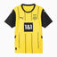 Camisa Borussia Dortmund Home 24/25 - Puma Torcedor Masculina