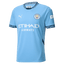 Camisa Manchester City Home 24/25 - Puma Torcedor Masculina
