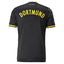 Camisa Borussia Dortmund II 23/24 - Puma Torcedor Masculina - Lançamento