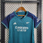 Camisa Arsenal III 23/24 - Feminina
