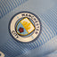 Camisa Manchester City Home 23/24 - Puma Jogador Masculina
