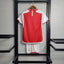 Kit Infantil Arsenal Titular 23/24