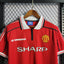 Camisa Manchester United 1998/1999 Retrô