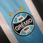 Camisa Grêmio 2000 - Versão Retro