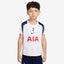 Conjunto Infantil Nike Tottenham 2025/26 Torcedor