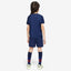 Conjunto Infantil Nike Paris Saint Germain 2025/26 I