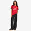 Camisa Feminina Adidas Manchester United 2025/26 I