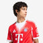 Camisa Adidas Bayern de Munique 2025/26 I Torcedor