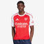 Camisa Adidas Arsenal 2025/26 I Torcedor