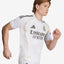 Camisa Adidas Real Madrid 2025/26 I Authentic