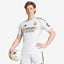 Camisa Adidas Real Madrid 2025/26 I Authentic