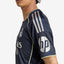 Camisa Adidas Real Madrid 2025/26 II Torcedor
