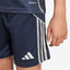 Conjunto Infantil Adidas Real Madrid 2025/26 II