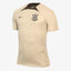 Camisa Corinthians Treino 24/25 - Torcedor Masculina - Bege
