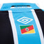 Camisa Umbro Grêmio 2025/26 I
