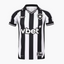 Camisa Reebok Botafogo 2025/26 I