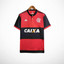 Camisa Flamengo 17/18 - Versão Retro