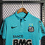 Camisa NikeSantos 2012 III - Versão Retro - Azul