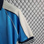 Camisa Manchester City 1999 - Versão Retro