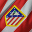 Camisa Atlético de Madrid 2004/2005 Retrô