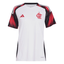 Camisa Feminina Adidas Flamengo 2025/26 II