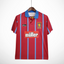 Camisa Aston Villa Titular 93/95 - Versão Retro
