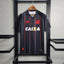 Camisa Athletico Paranaense Retrô 2016 Umbro - Preto