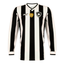 Camisa Manga Longa Reebok Botafogo 2024/25 I