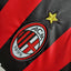 Camisa Milan 2006/07 Retrô