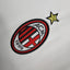 Camisa Milan 2009/10 Retrô