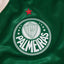 Camisa Palmeiras I 25/26 - Jogador Masculina - Verde e Branco