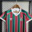 Camisa Fluminense Home 23/24 - Feminina
