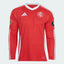 Camisa Adidas Internacional Manga Longa 2025/26 I