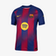 Camisa Nike Barcelona 2025/26 Torcedor