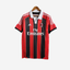 Camisa Milan 2012/13 Retrô