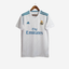 Camisa Real Madrid 2017/18 Retrô