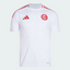 Camisa Adidas Internacional 2025/26 II