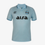 Camisa Umbro Grêmio 2025/26 II Azul Celeste Jogador