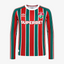 Camisa Manga Longa Umbro Fluminense 2025/26 I