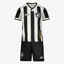 Conjunto Infantil Reebok Botafogo 2025/26 I