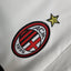Camisa Milan 2007/08 Retrô