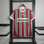 Camisa Fluminense 2012 - Versão Retro