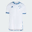 Camisa Cruzeiro II 24/25 - Adidas Torcedor Masculina