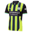 Camisa Manchester City II 24/25 - Puma Torcedor Masculina