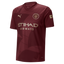Camisa Manchester City III 24/25 - Puma Torcedor Masculina