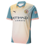 Camisa Manchester City 'Definitely City' 24/25 - Puma Torcedor Masculina