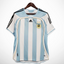 Camisa Argentina Titular 2006 - Versão Retro