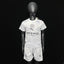 Kit Infantil Manchester City Year Of The Dragon 23/24