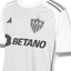 Camisa Atlético Mineiro II 24/25 - Adidas Torcedor Masculina