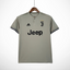 Camisa Juventus Reserva 18/19 - Versão Retro